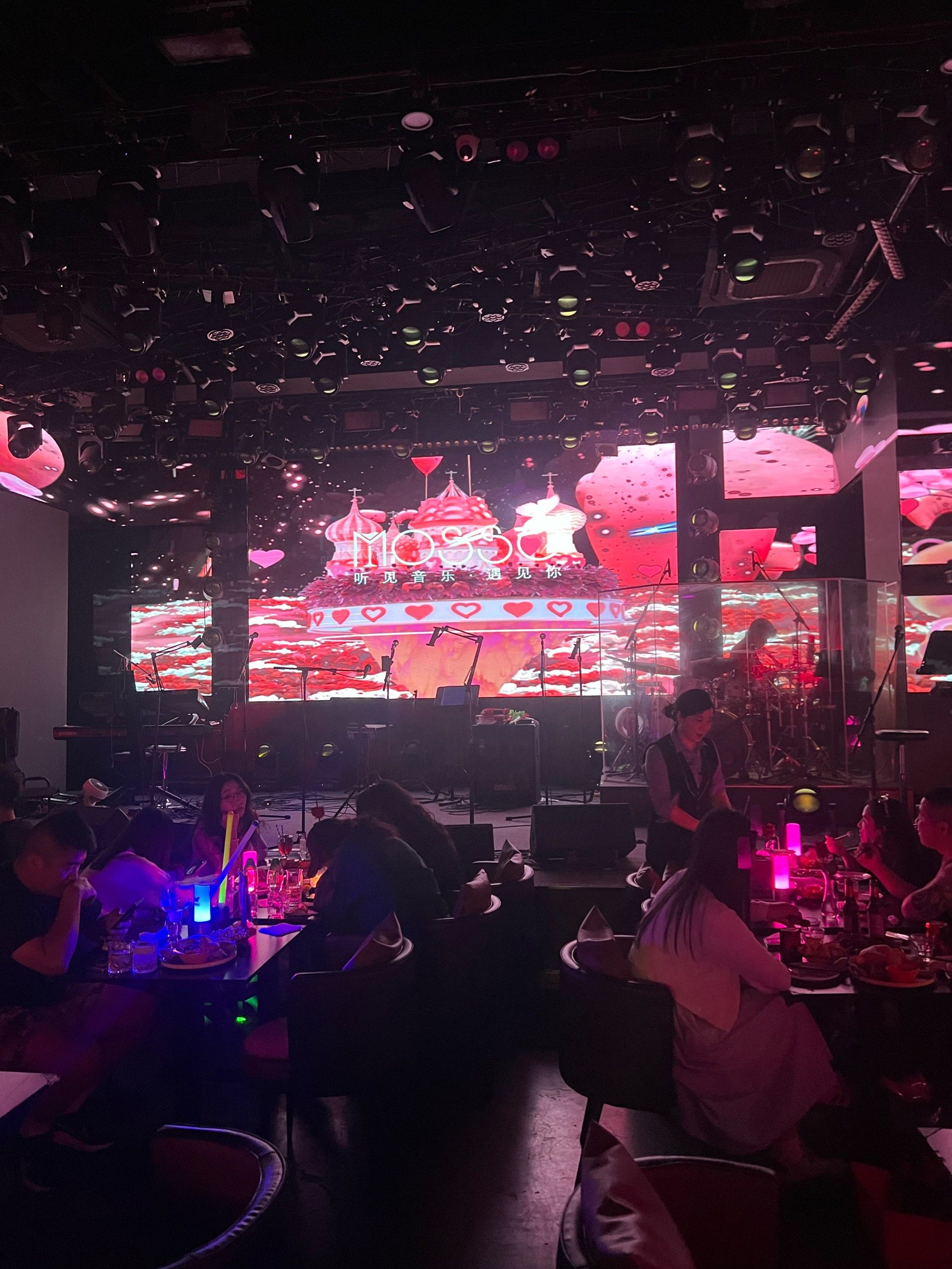 丽江商务ktv，尽享高端商务娱乐-古城区ktv预订