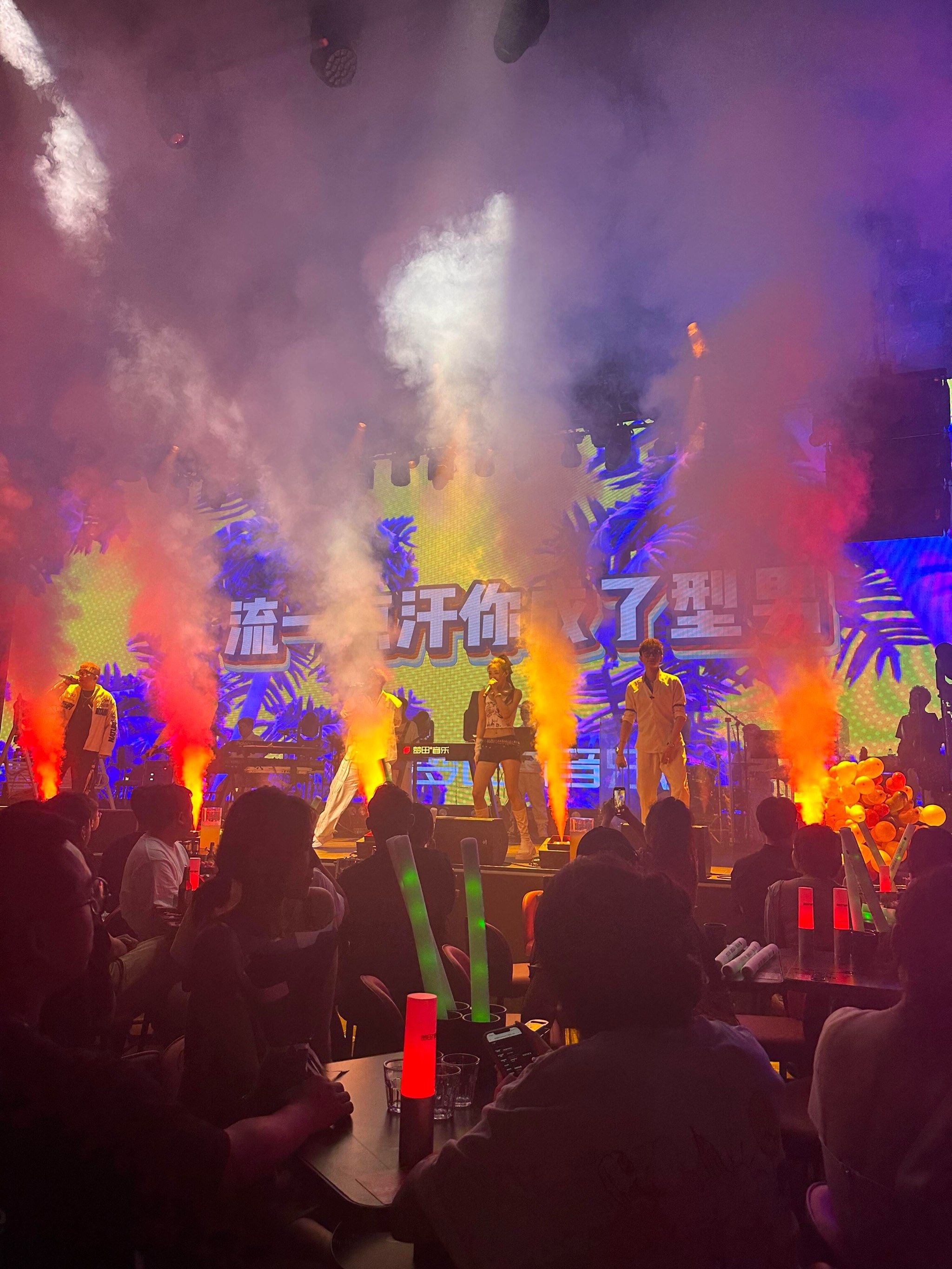 丽江商务ktv是什么及其含义解析-古城区ktv预订